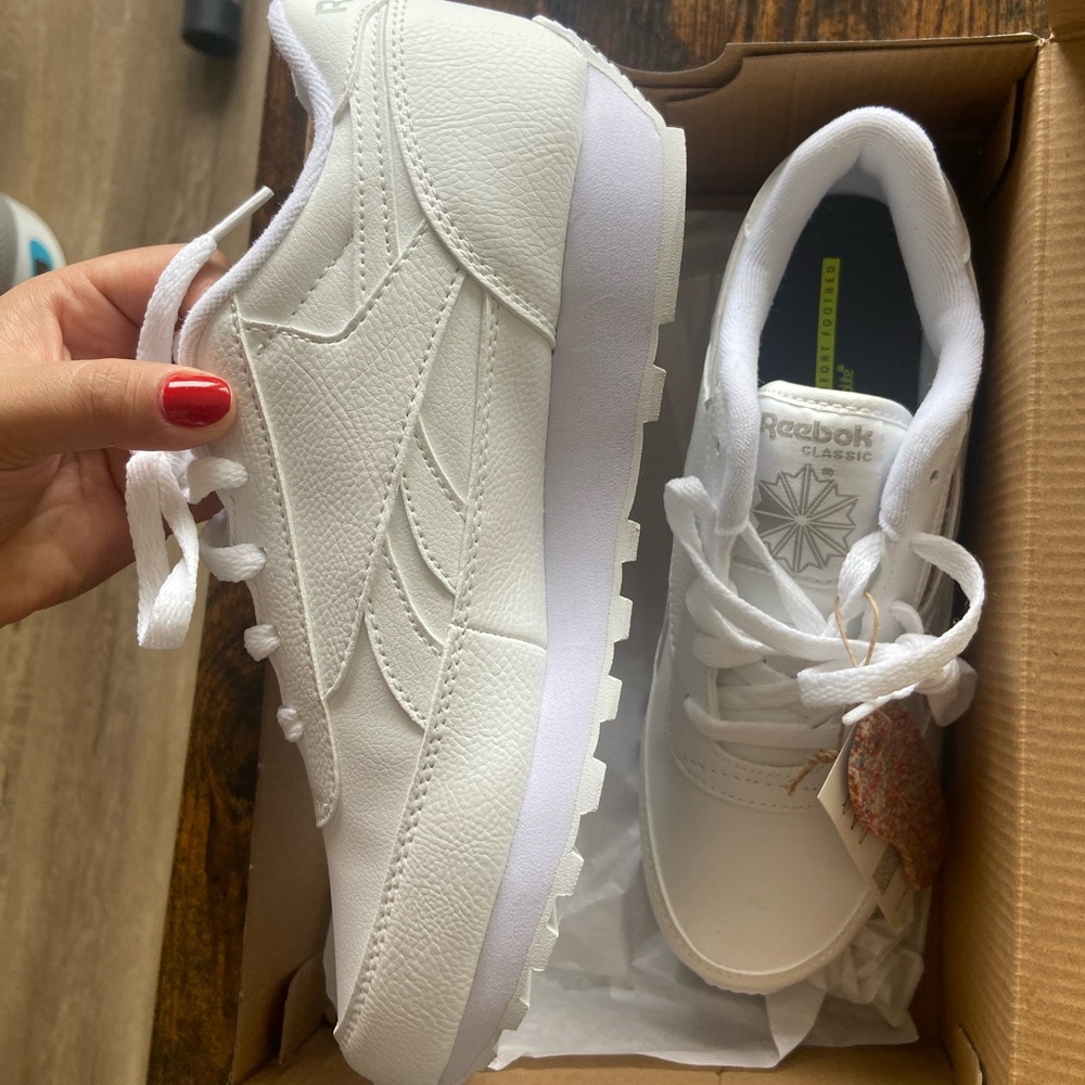 Reebok Shoes - Classic